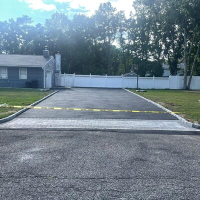 Contractors for Asphalt Driveways in North Amityville