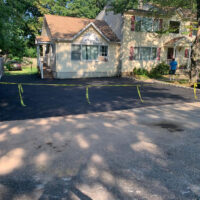 Asphalt Driveway Installer Blacktop Long Island