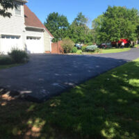 Specialist Asphalt Driveway Installers near Long Island
