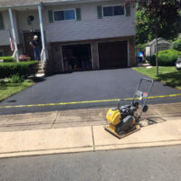 Professional Asphalt Driveway Installers near Long Island