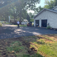 Specialist Asphalt Driveway Installers near me Long Island