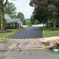 Specialist Asphalt Driveway Installers Long Island