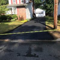 Professional Blacktop Driveway Company Long Island