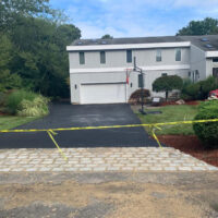Professional Asphalt Driveway Company Long Island