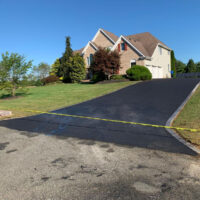 Professional Asphalt Driveway Installers Long Island