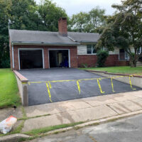 Asphalt Driveway companies in Long Island