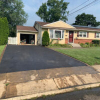 Blacktop Driveway companies in Long Island