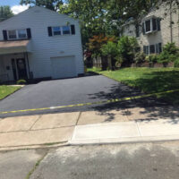 Professional Blacktop Driveway companies in Long Island