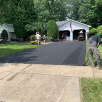 Specialist Blacktop Driveway Installers near me Long Island