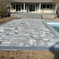 Best Patio Paving Company Long Island