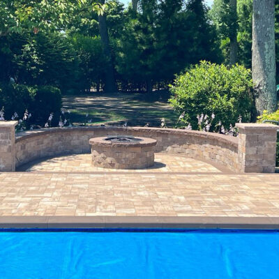 Patio Installers in Long Island
