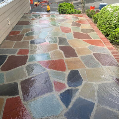 Local Patio Experts Brentwood