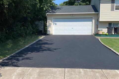 Licensed & Insured <b>Asphalt Contractors</b> in East Patchogue