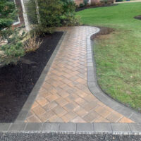 Walkway paver firm Long Island