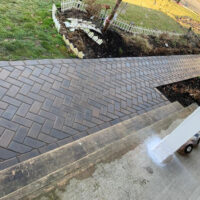 Block Paving Company Near Me Long Island