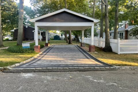 Licensed & Insured Long Island <b>Interlock Pavers</b>