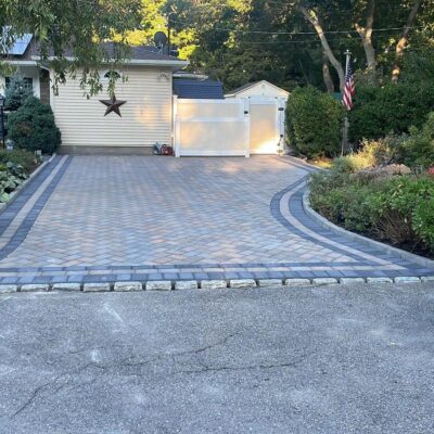 Concrete Paving near me in Long Island