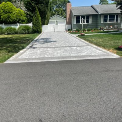 Choose Concrete Paving firm Long Island