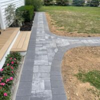 Concrete Paving Walkway Companies near me Long Island