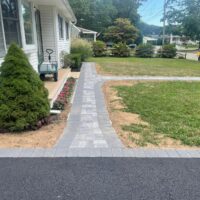 Concrete Paving Walkway Installer near me Long Island