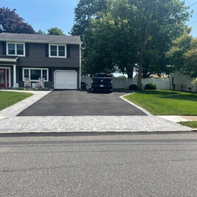 Find firm for Asphalt Driveways in Central Islip