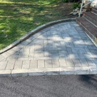 Long Island Expert Interlock Paving Walkway Installers