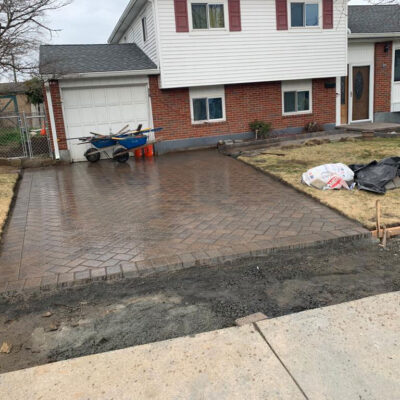 Compare Concrete Paving in Long Island