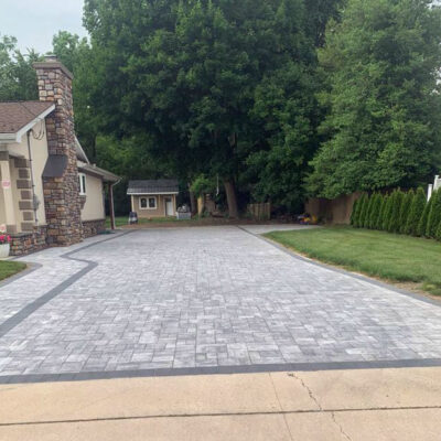 Trusted Long Island Concrete Paving