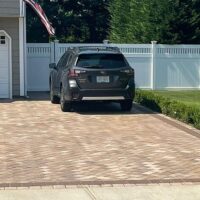 Long Island Paving Driveway Installs