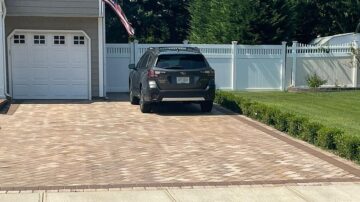 Paving & Masonry near me in Patchogue location