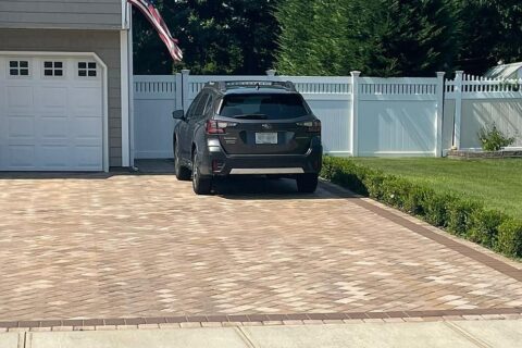 <b>Paving & Masonry</b> Specialists in East Patchogue
