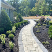 Install Walkway Long Island