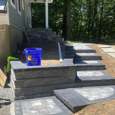 Install Stoops in Quogue