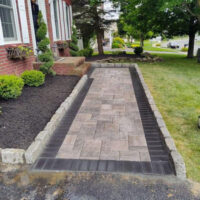 Walkway Paving in Long Island