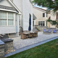 Patio contractors near me Long Island