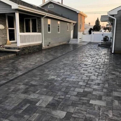 Long Island Concrete Paving near me