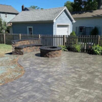 Patio paving company Long Island