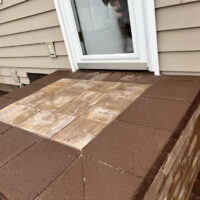 Stoops Steps Long Island