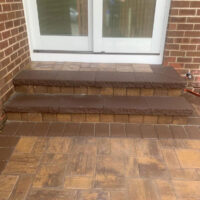 Porch Step Installers Long Island